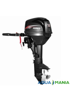 Лодочный мотор  Hidea HD 9.8 FHS