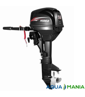 Лодочный мотор  Hidea HD 9.8 FHS