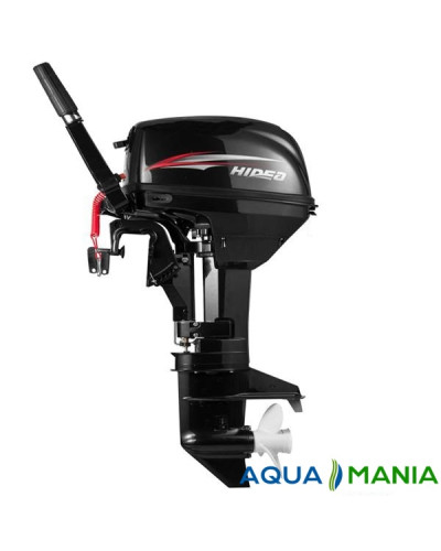 Човновий мотор Hidea HD 9.8 FHS