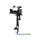 Лодочный мотор Hidea HD 3.5FHBS