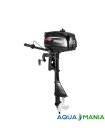 Човновий мотор Hidea HD 2,5 FHS