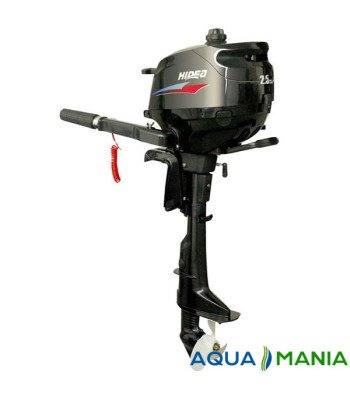 Човновий мотори Hidea HDF 2.5 HS