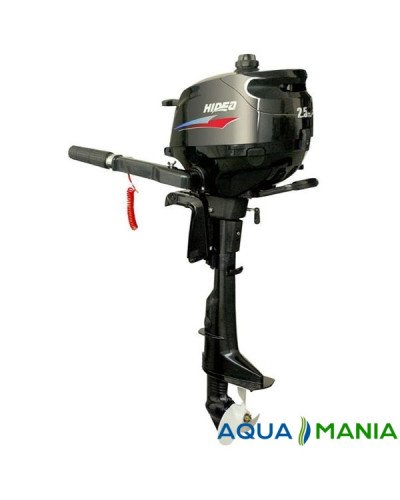 Човновий мотори Hidea HDF 2.5 HS
