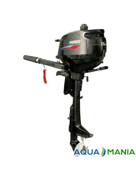 Човновий мотори Hidea HDF 2.5 HS
