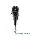 Човновий мотор Hidea HD 15 FHS