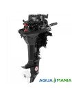 Човновий мотор Hidea HD 15 FHS