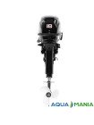 Човновий мотор Hidea HD 18 FHS