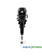 Лодочный мотор Hidea HD 18 FHS