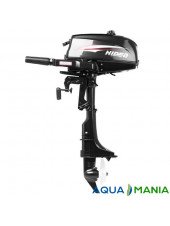 Лодочный мотор Hidea HD 3.5FHBS