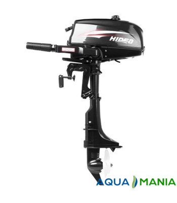 Лодочный мотор Hidea HD 3.5FHBS