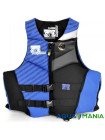 Жилет Phantom Men Neo PFD XL синьо-чорний / неопрен