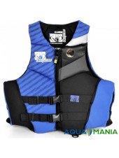 Жилет  Phantom Men Neo PFD XL сине-чёрный/неопрен