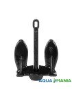 Якорь navy anchor PE 10 lbs/4,5кг