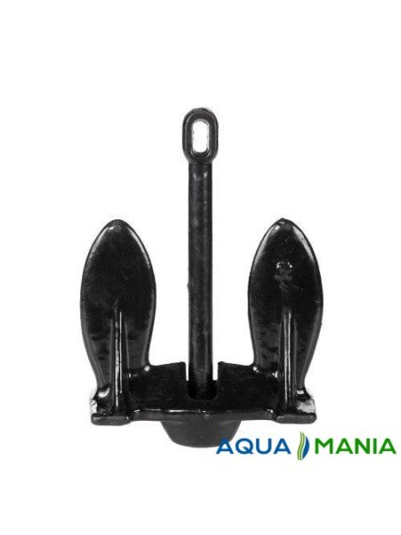Якорь navy anchor PE 20 lbs/9кг