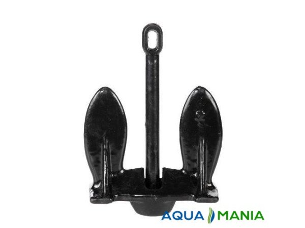 Якорь navy anchor PE 10 lbs/4,5кг