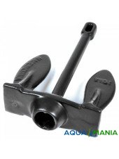 Якорь navy anchor PE 10 lbs/4,5кг