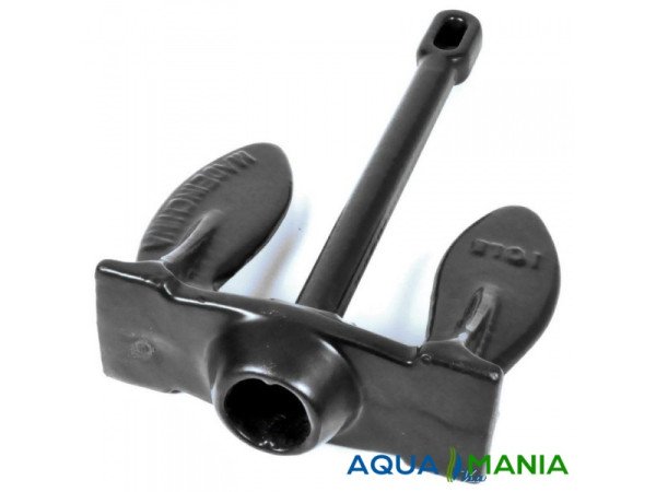 Якір navy anchor PE 10 lbs / 4,5кг