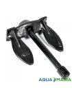 Якорь navy anchor PE 10 lbs/4,5кг