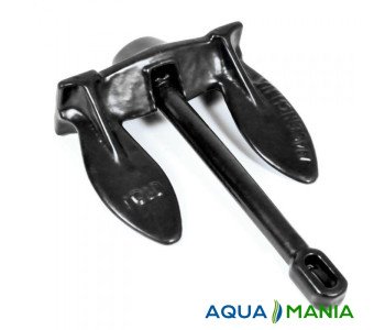 Якір navy anchor PE 15 lbs / 6,8кг