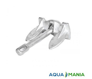 Якір navy anchor PE 5lbs / 2,27кг