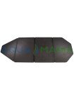 Пайол Слань-Книга для моделі А-260Т