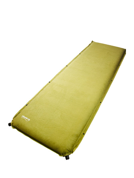 Самонадувающийся коврик Tramp Comfort TRI-009 7 см