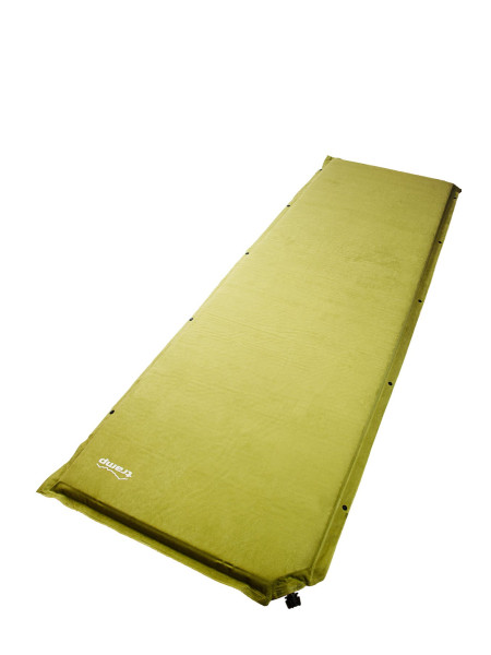 Самонадувающийся коврик Tramp Comfort TRI-010 5 см