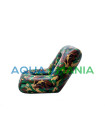 Надувное кресло для лодки Aqua Mania