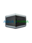 Надувное кресло для лодки Aqua Mania