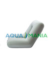 Надувное кресло для лодки Aqua Mania