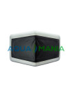 Надувное кресло для лодки Aqua Mania