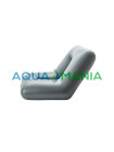 Надувное кресло для лодки Aqua Mania