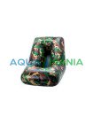 Надувное кресло для лодки Aqua Mania