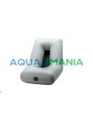Надувное кресло для лодки Aqua Mania