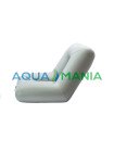 Надувное кресло для лодки Aqua Mania
