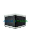 Надувное кресло для лодки Aqua Mania