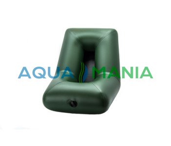 Надувное кресло для лодки Aqua Mania