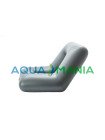 Надувное кресло для лодки Aqua Mania