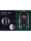 Надувний човен ПВХ Аква Манія АМ-270