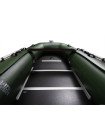 Надувний човен ПВХ Аква Манія АМК-320