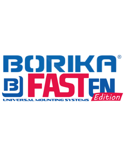 Товары бренда FASTen от “Борика” Товары бренда FASTen от “Борика”