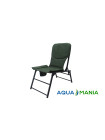 Фидерное крісло AQUA MANIA зелене