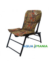 Фидерное кресло AQUA MANIA лес