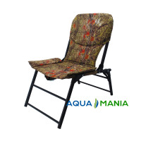Фидерное кресло AQUA MANIA лес