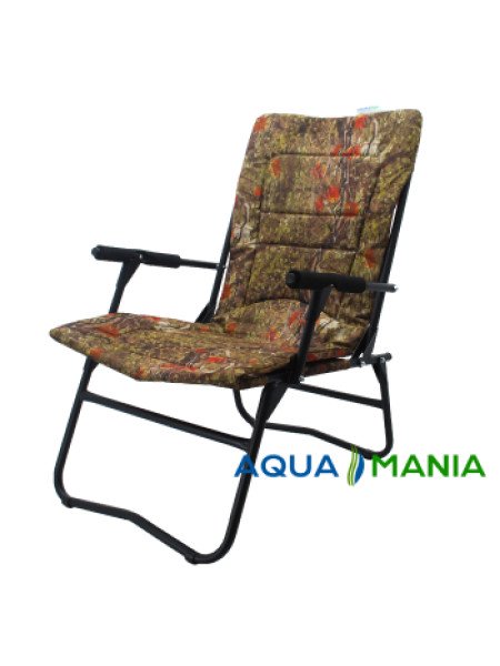 Коропове крісло AQUA MANIA ліс