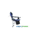 Коропове крісло Premium AQUA MANIA blue