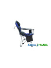 Коропове крісло Premium AQUA MANIA blue