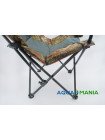 Карповое кресло Premium AQUA MANIA forest