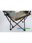 Карповое кресло Premium AQUA MANIA forest