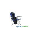 Коропове крісло Premium AQUA MANIA blue